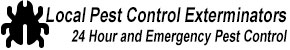 Conover NC Pest Control Exterminators